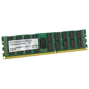 46W0788 IBM 8GB PC4-17000 TRUDDR4 MEMORY RDIMM